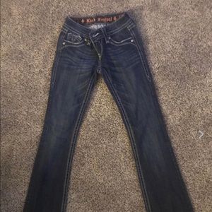 Rock Revival women’s jeans